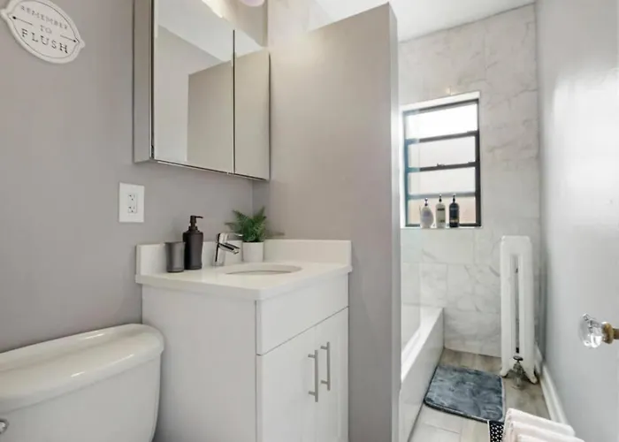 3br Lifestyle Leisure Or Business Trip - Stratford 3s * Chicago