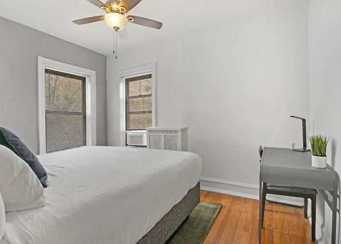 3br Lifestyle Leisure Or Business Trip - Stratford 3s